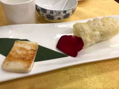玫瑰普洱乳扇卷-蝴蝶泉宾馆-中餐厅