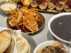-小豆海棠(嘉兴路店)