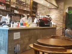 -CafeDuVillage乡村咖啡馆(美邻苑店)