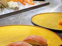 -Sushi Hanzo半藏(天环广场店)
