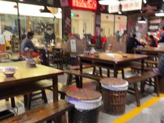 -萍姐火锅·公路夜市(打浦桥日月光店)