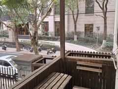 -CAFE CHEZ W一木家(香山路店)