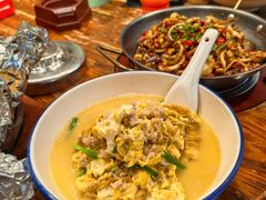 -衡厨·衡阳土菜(中南店)