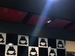 大堂-昱龙大盆牛蛙馆(三兴街总店)