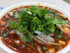 -老杜家羊杂碎店(双拥西路店)