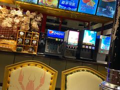 -大山炭火烤肉自助(百盛步行街广场店)