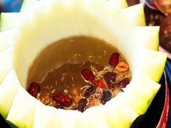 -尚竹阁冬瓜盅·18年地标美食(平洲店)