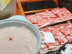 -东巴婆婆云南鱼豆花火锅(大东门店)