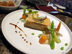 -觅福里•熟成和牛餐厅