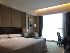 -广州粤海喜来登酒店