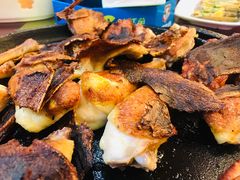 -乐在集市海鲜大排档(平潭店)