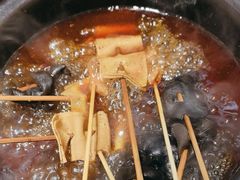 -星光小把串·海鲜烧烤(西安路店)
