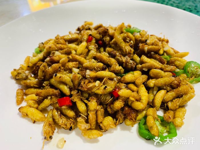 红炎炎农家菜老字号(金水台店)图片