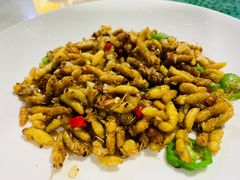 -红炎炎农家菜老字号(金水台店)