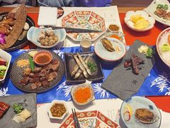 -樱桃日本料理