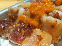 -麻蒲碳烤肉(远景路1号店)