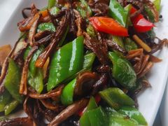 -品味泸沽湖•民族特色菜(大落水店)