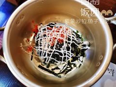 -首尔馆韩国料理(金童路店)