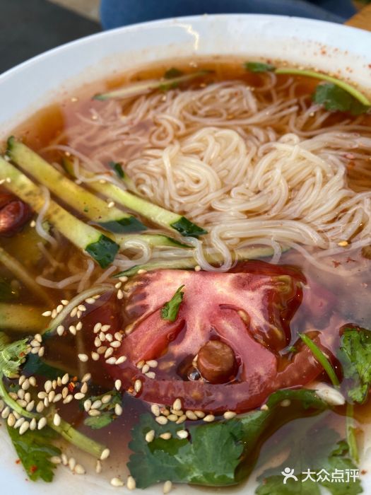 齐齐哈尔烤肉·涮羊肉(光华中心店)图片