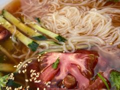 -齐齐哈尔烤肉·涮羊肉(光华中心店)