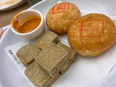 -苏小柳点心·手作小笼包(浦东嘉里城分院)