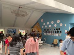 -西安小天鹅艺术团(曲江Alice店)