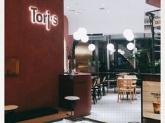 -Toris(LuOne凯德晶萃广场店)