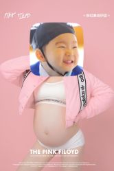 -韵纪亲子儿童摄影·孕妈照