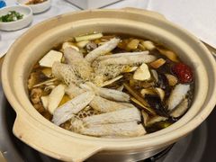 -天宜隆蘑菇宴火锅(石景山旗舰店)