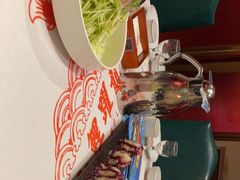 -大鸭梨烤鸭·北京菜(南小街/南苑店)