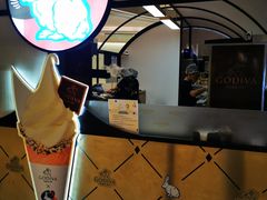 -GODIVA(国际金融中心店)