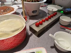 -秀儿四九城·新京菜(亚运村鸟巢店)