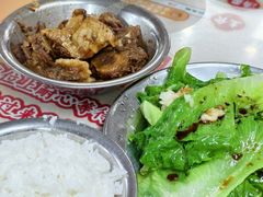 -阿秋牛排(湖心街店)