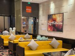 -上海大宁福朋喜来登酒店大堂吧(共和新路店)