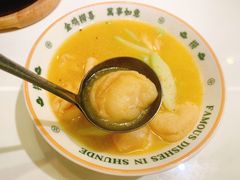 顺德豆腐烧-清晖小苑•顺德地方菜(壹海城店)