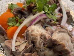 -新疆伊宁远征餐厅