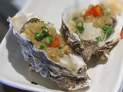 -管氏翅吧(台湾街店)