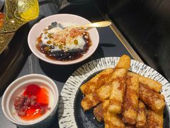 -锅哥有料老火锅(金港国际店)