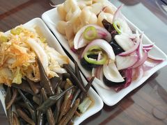 -杨志和泡馍(中山北街1店)