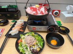 -友壹町寿司(佛山新DNA店)
