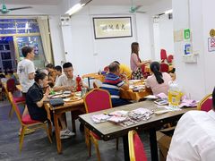 大堂-嘉升大排档(番禺总店)