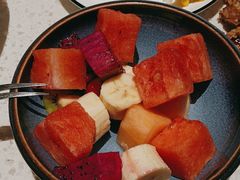 -秀玉coffee&kitchen(黄石大上海店)