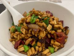 萝卜干腊肉-新新湘菜馆(新中街二条店)