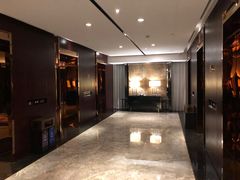 -广州天河希尔顿酒店