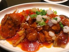 -上海人家花樣年华(中山公园店)