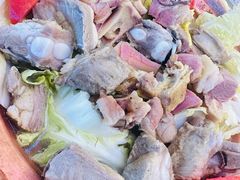 -阿婆情腊排骨火锅(金虹路店)
