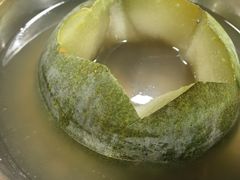 -金瑶池·猪肚鸡·传统冬瓜盅(20年白沙店)