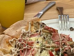 -城市大道红炉披萨烘焙坊