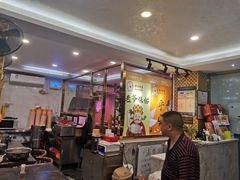 -陆记鹅庄·潮汕菜·狮头鹅(大仟里店)