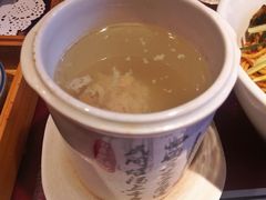 瓦罐肉陀汤-味福记·本地特色菜(八一万达广场店)